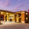 Quality Inn Stone Mountain - map