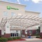 Holiday Inn Statesboro-University Area By Ihg - map