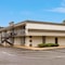 Best Western Southlake Inn - map