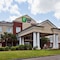 Holiday Inn Express & Suites Dublin, An Ihg Hotel - map