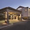 Radisson Ames Conference Center At Isu - map