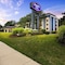 Hampton Inn Chicago Naperville - map