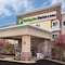 Holiday Inn Express & Suites Chicago-Libertyville By Ihg - map