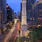 Doubletree By Hilton Hotel Chicago North Shore Conference Center - map