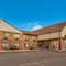 Best Western Kendallville Inn - map