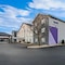 Spark By Hilton Merrillville - map