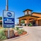 Best Western J. C. Inn - map