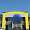 Days Inn By Wyndham Salina South - map