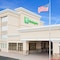 Holiday Inn & Suites Marlborough By Ihg - map