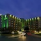 Holiday Inn Washington Dc-Greenbelt Md, An Ihg Hotel - map