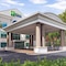 Holiday Inn Express & Suites Hagerstown By Ihg - map