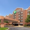 Holiday Inn Express Baltimore-Bwi Airport West By Ihg - map