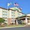 Holiday Inn Express Hotel & Suites Ocean City By Ihg - map