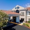 Best Western Valencia Six Flags Inn & Suites - map
