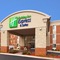 Holiday Inn Express Hotel & Suites Auburn Hills By Ihg - map