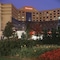 Sheraton Detroit Metro Airport - map
