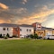 Best Western Plus Albert Lea I-90 I-35 Hotel - map