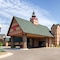 Best Western Plus New Ulm - map