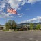 Best Western Plus Butte Plaza Inn - map