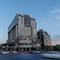 Radisson Blu Gautrain Hotel - map