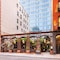 Nomo Soho Hotel - map