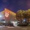 Red Roof Inn Jacksonville Airport - map