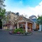 Hilton Garden Inn Saratoga Springs - map