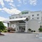 Holiday Inn Express Hotel & Suites Mooresville - Lake Norman By Ihg - map