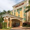 Hampton Inn & Suites Ft. Lauderdale Miramar - map