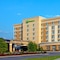 Holiday Inn Raleigh-Durham Airport By Ihg - map
