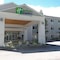 Holiday Inn Express North Conway By Ihg - map