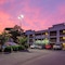 Best Western Savannah Historic District - map