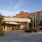 Marriott Dfw Airport South - map