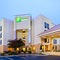 Holiday Inn Express Durham By Ihg - map