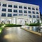 La Vie En Rose Hotel - map