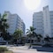 Sherry Frontenac Oceanfront Hotel - map