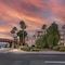 Best Western Plus Scottsdale Thunderbird Suites - map