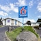 Econo Lodge - map