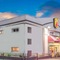 Super 8 By Wyndham North Bergen Nj Nyc Area - map