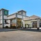 Quality Inn & Suites Matthews - Charlotte - map