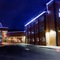 Coast Lethbridge Hotel & Conference Centre - map