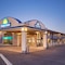 Days Inn By Wyndham Lethbridge - map