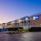 Best Western Corvallis - map