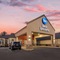 Best Western Chambersburg - map