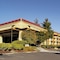 Holiday Inn - Portland - Columbia Riverfront, An Ihg Hotel - map