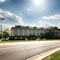 Best Western Mason Inn - map
