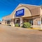 Executive Plus Inn & Suites - map