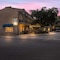 Best Western Sea Island Inn - map