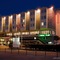 Mercure La Rochelle Vieux-Port - map