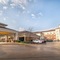 Springhill Suites By Marriott Denton - map